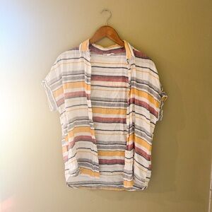 Beachlunchlounge Summer Shirt